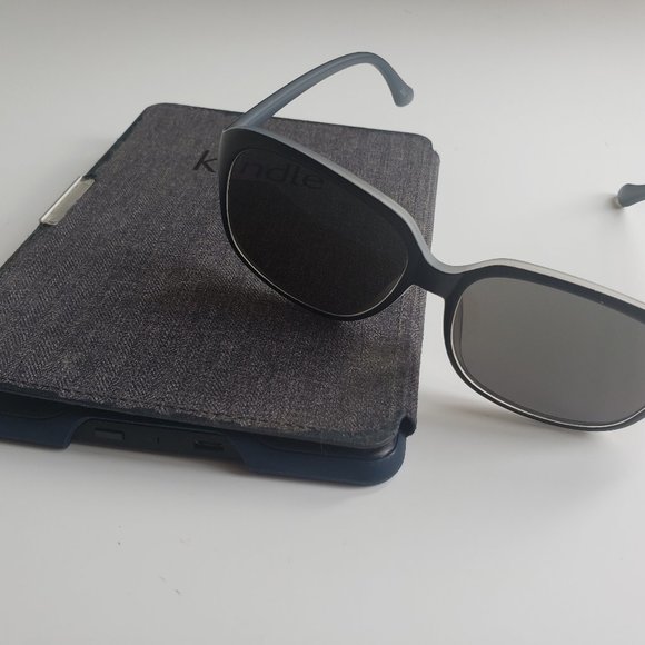 ZENNI Optical Square Lightweight Glasses Style 206721 - Picture 1 of 6